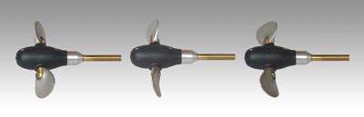 colective pich propeller